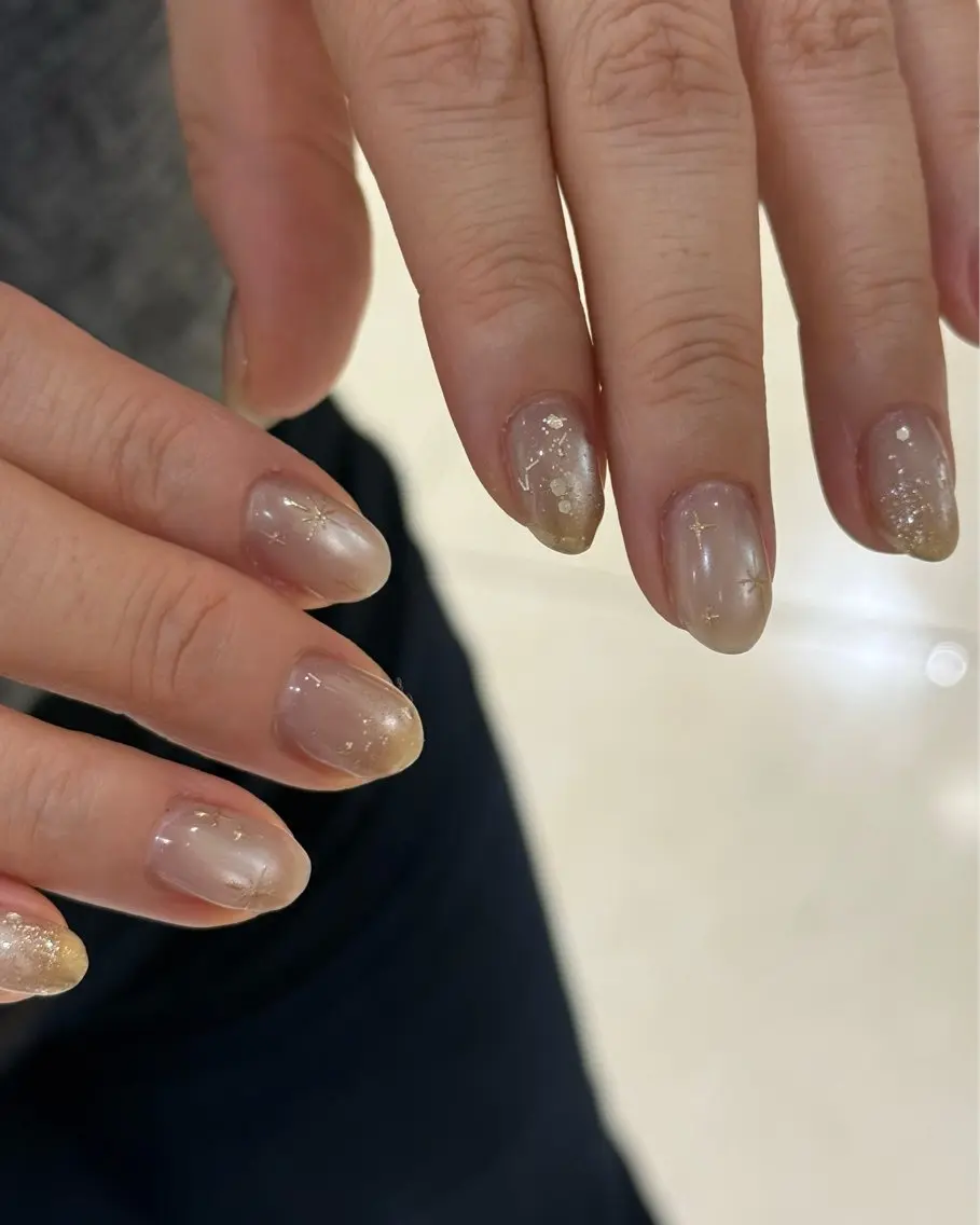ネイル ハンドネイル SACHIKO♪ Mielのネイルデザイン