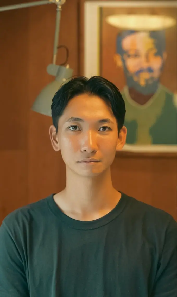 ショート メンズ メンズカット募集中 いわたもえのヘアスタイル