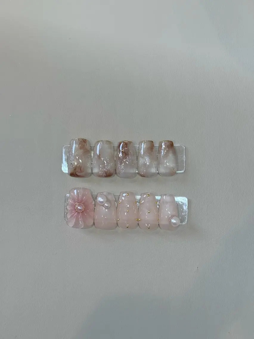 ネイル nailsalon Na.のネイルデザイン