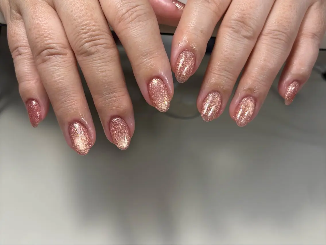 ネイル keiko .のネイルデザイン