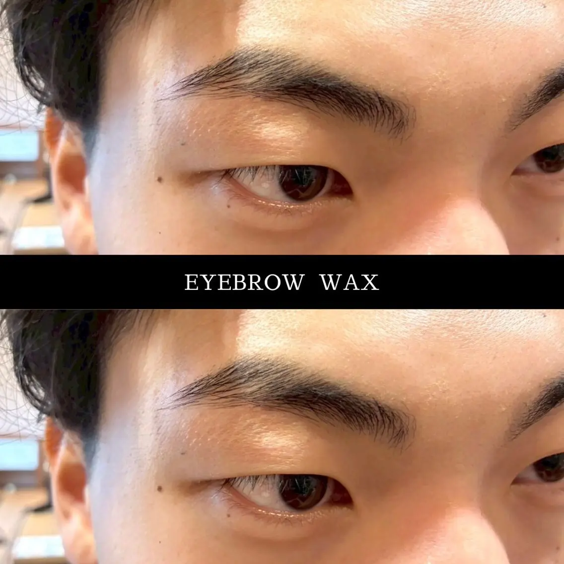 アイブロウ メンズアイブロウ メンズ眉毛専門⚜️ QuickBrow柏の眉毛・アイブロウイメージ
