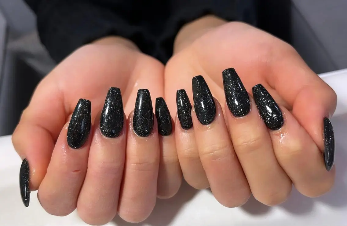 ネイル Nail salon Syukuのネイルデザイン