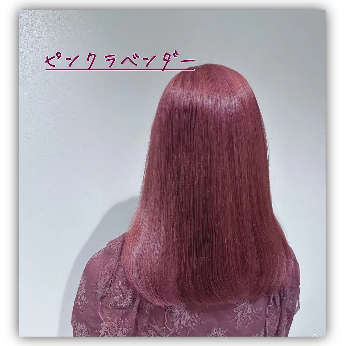 💠ダブルカラー💠の写真