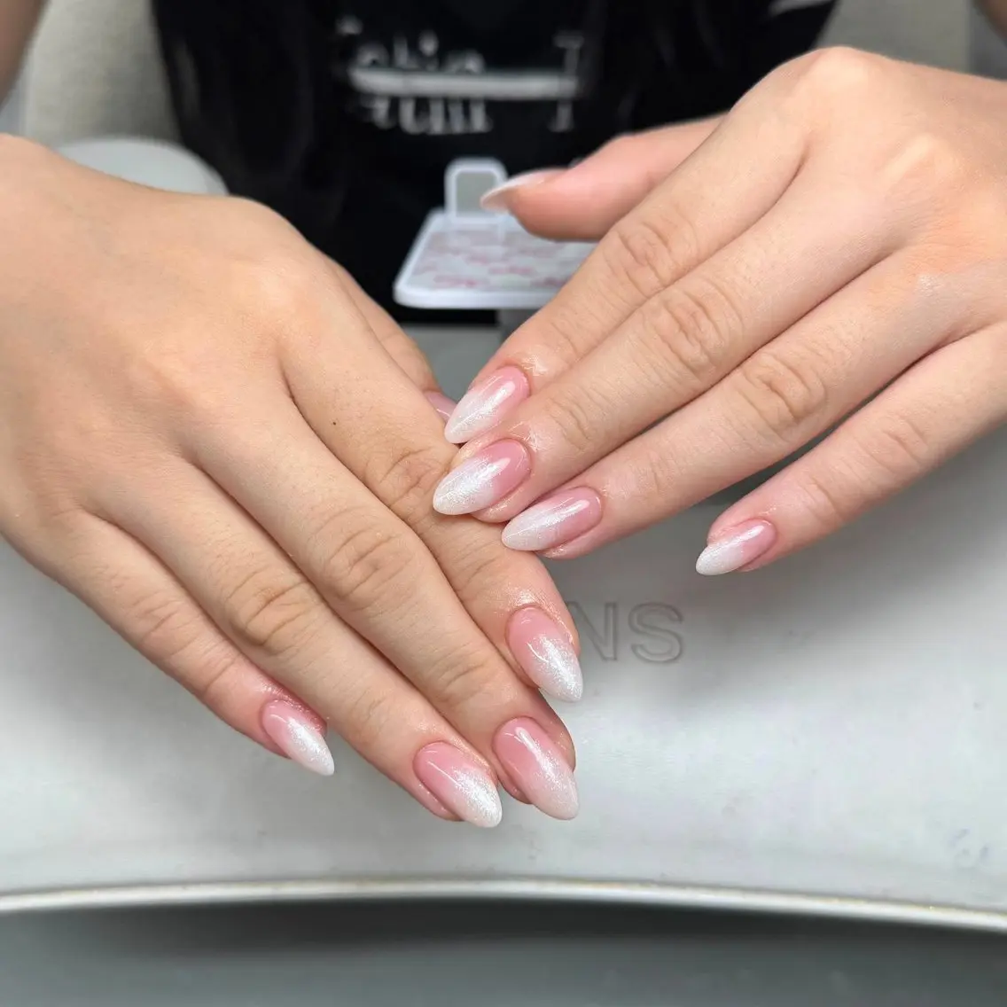 ネイル アートネイル 持ち込み ハンドネイル ハンドケア Dyo Nailのネイルデザイン