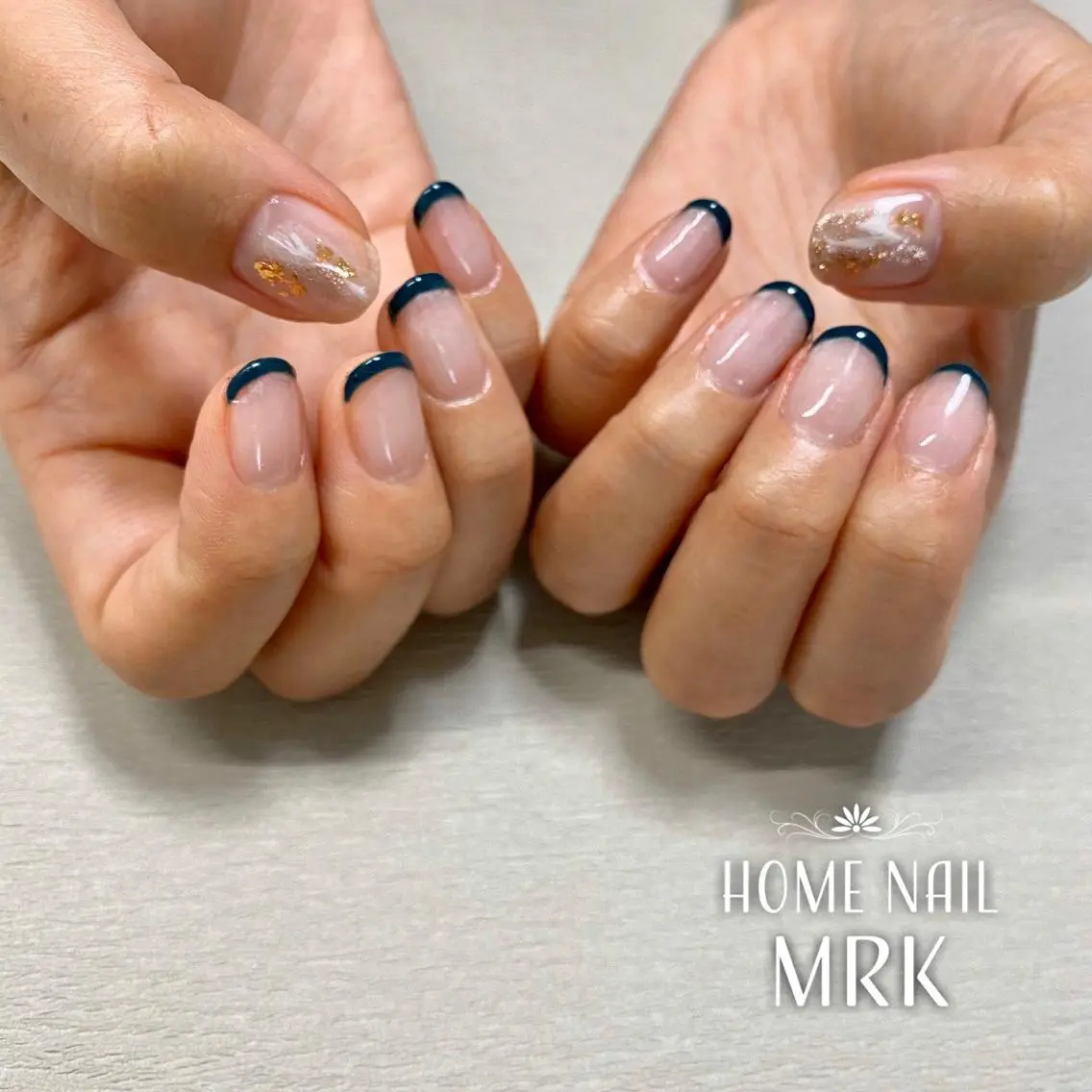 ネイル MARUKO nailのネイルデザイン