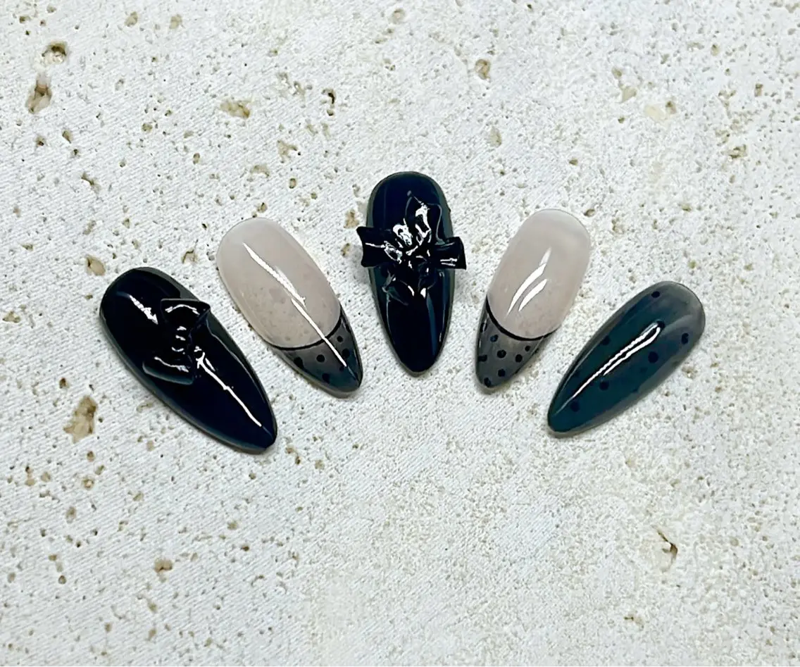 ネイル Yumi nailのネイルデザイン
