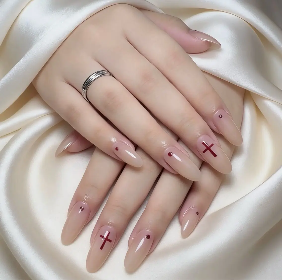 ネイル Jm nailのネイルデザイン