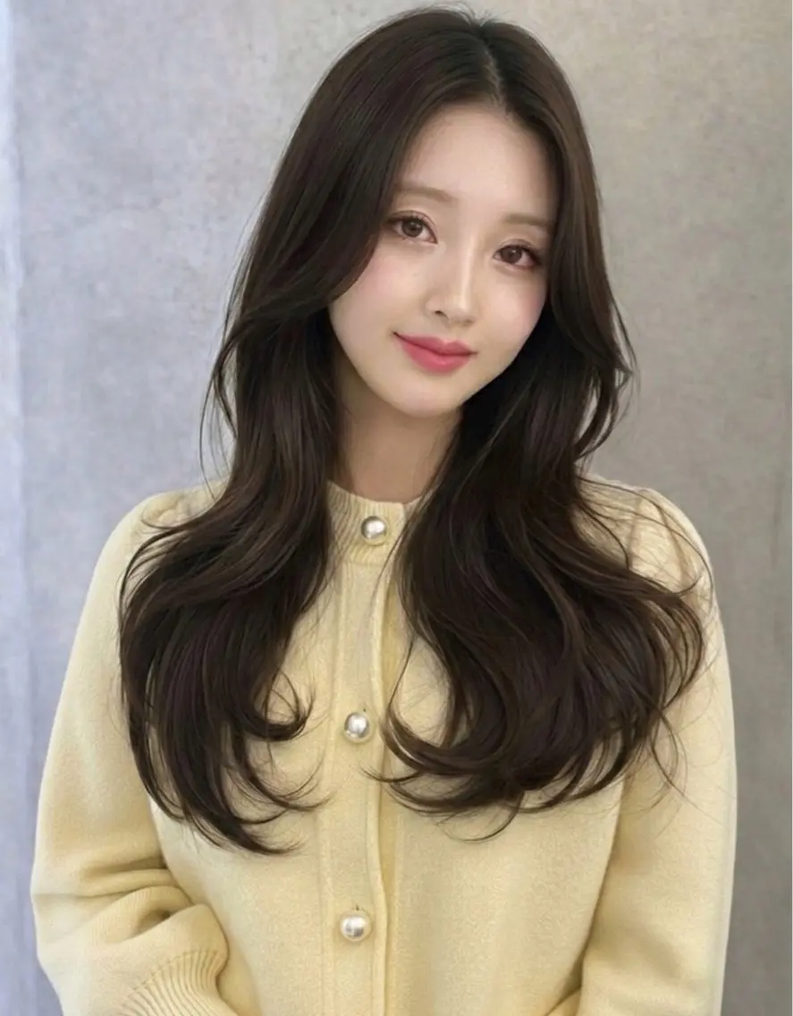女性のみ💠期間限定💠無料カットモデル様募集中✂︎の写真