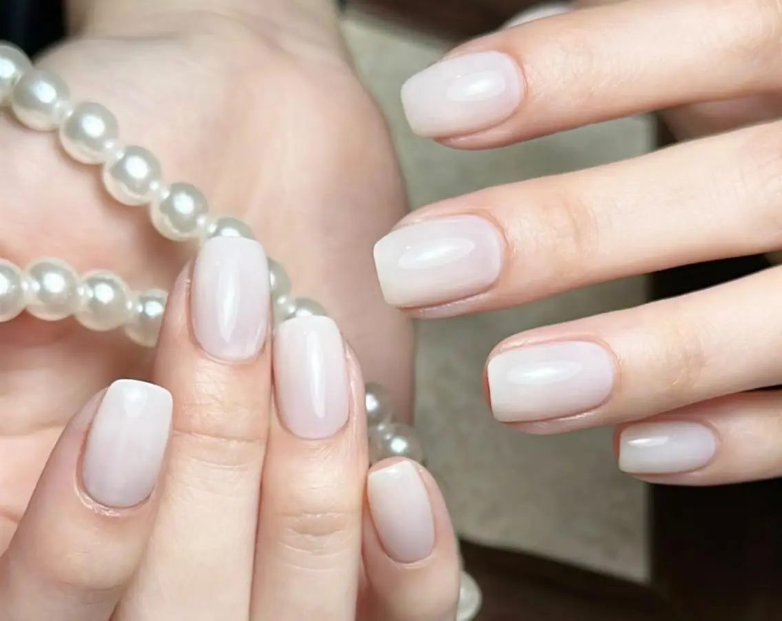 ネイル ハンドネイル 🎀 NaNa_nailのネイルデザイン