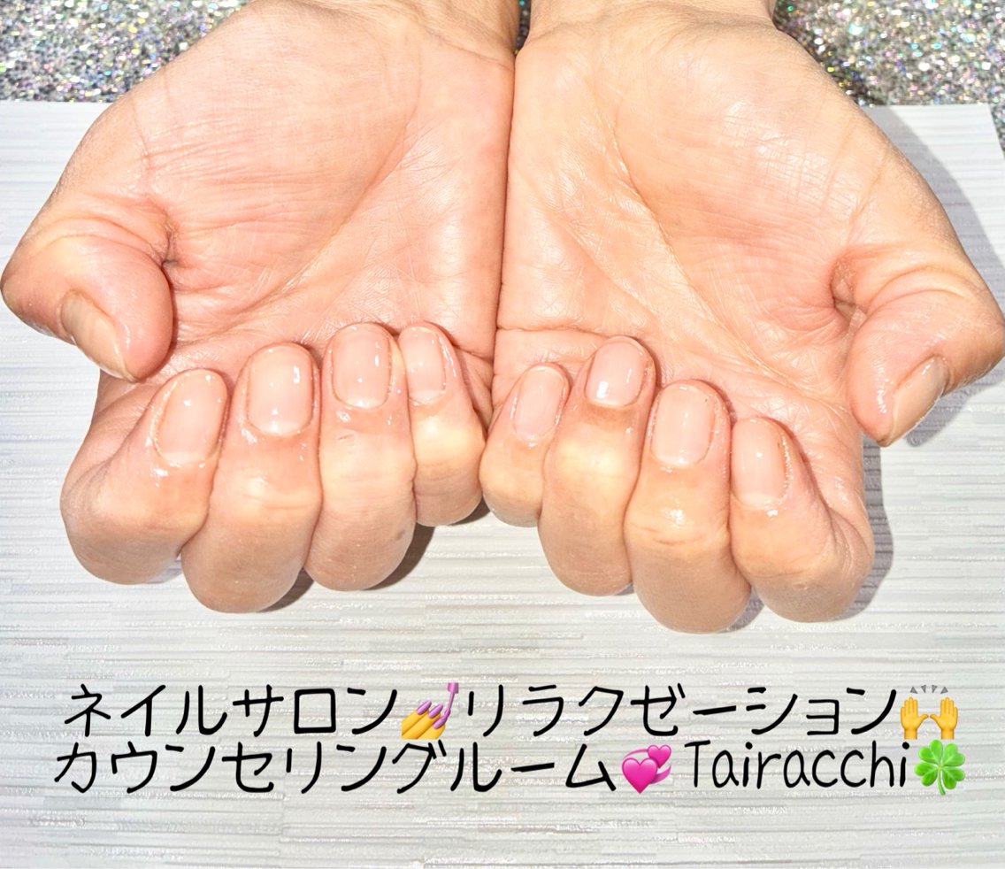 ネイル ハンドケア Tairacchi タイラッチのエステ・リラクイメージ