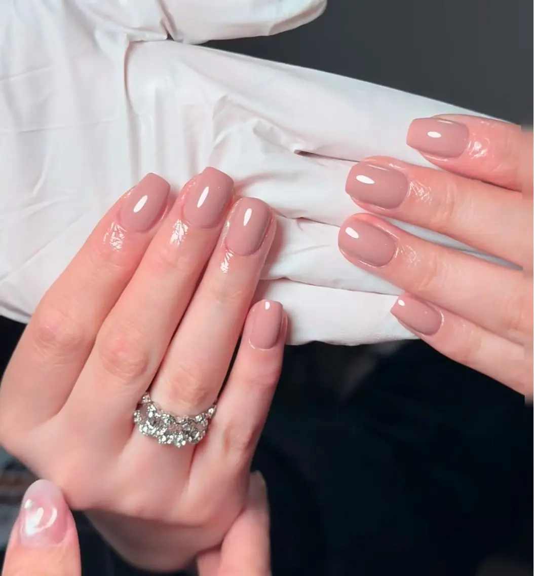 ネイル ハンドネイル H3 Nail Miniのネイルデザイン
