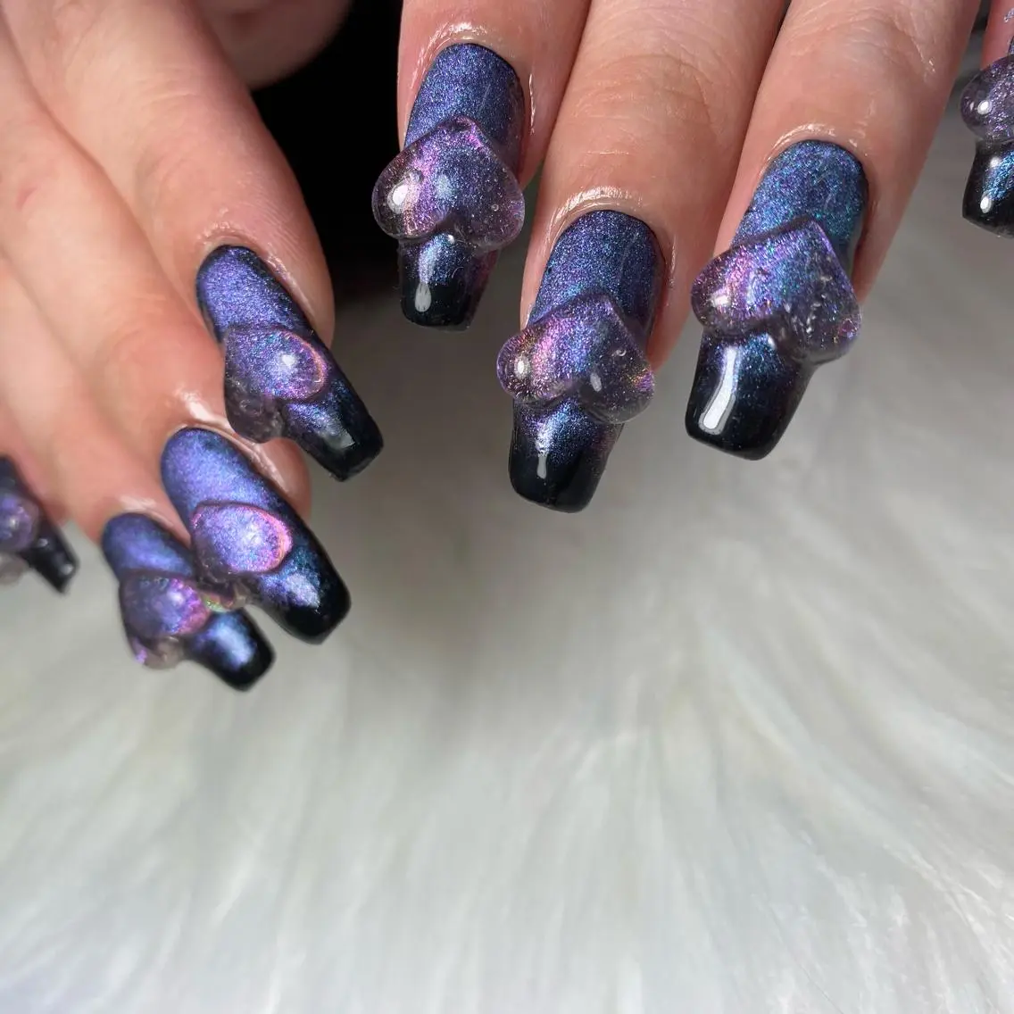 ネイル classynail beautyのネイルデザイン