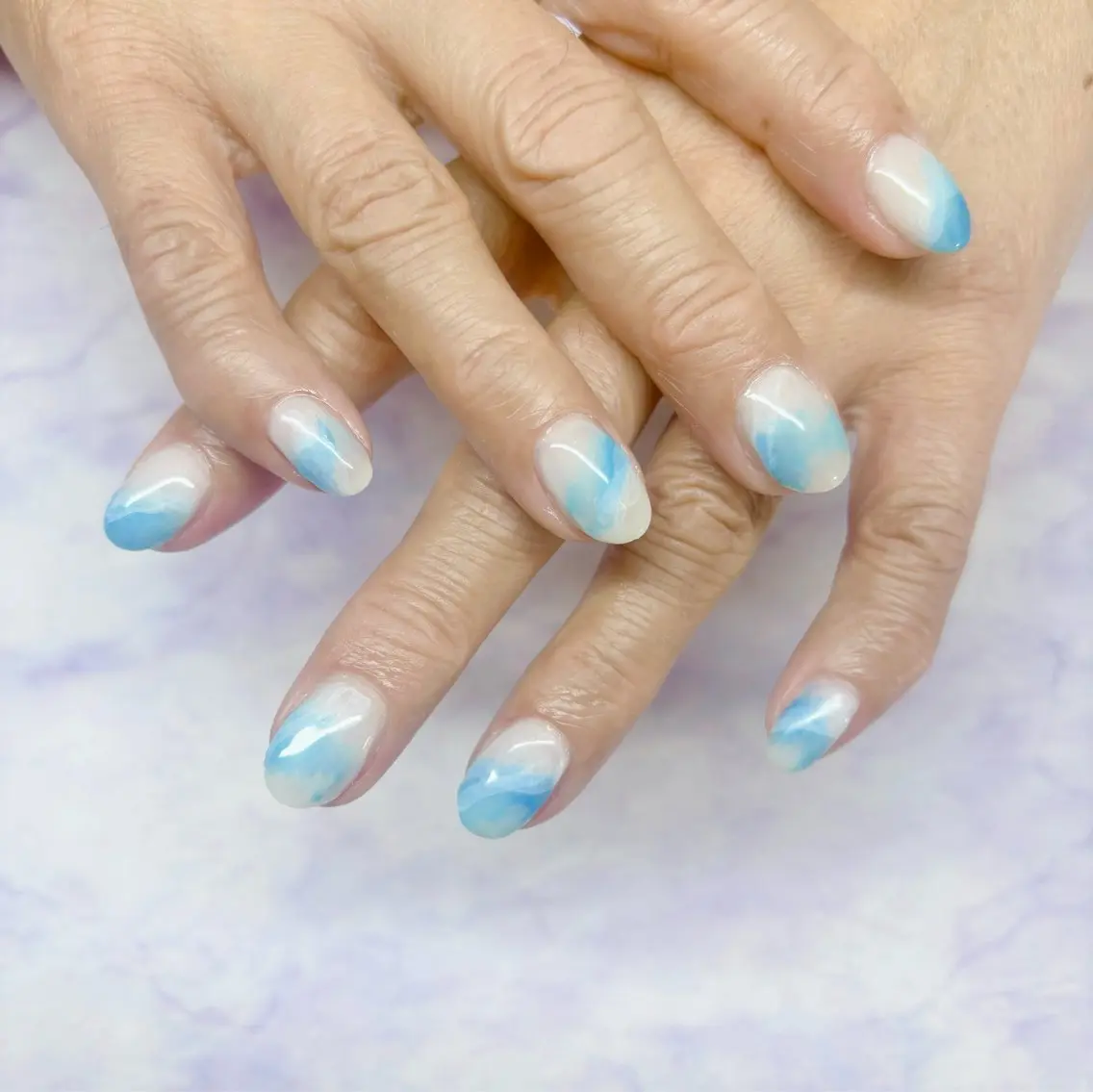 ネイル MYu Beauty Salon  MAIのネイルデザイン
