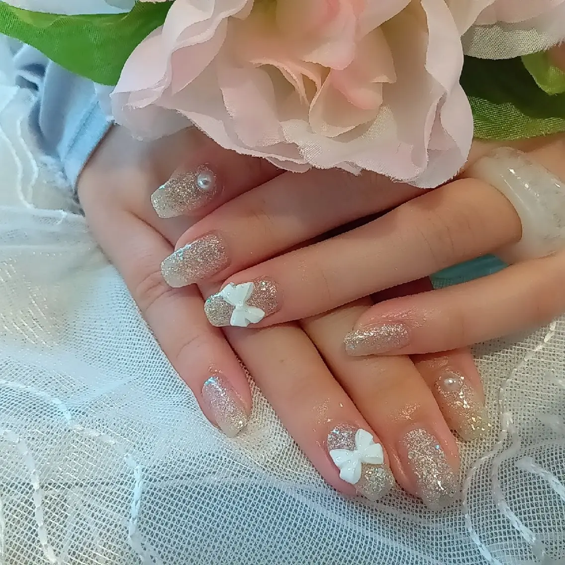 ネイル 池袋激安 ネイルのネイルデザイン