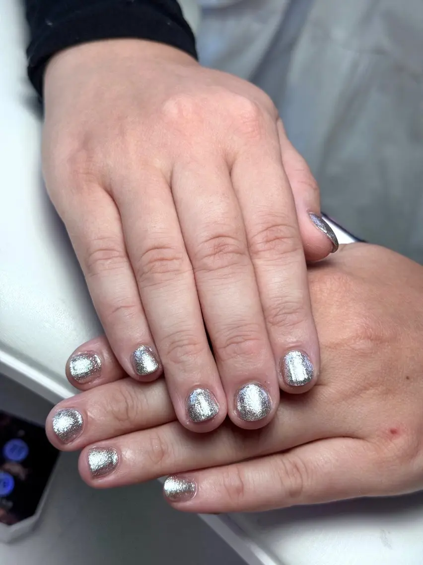 ネイル ハンドネイル AM Nail Tokyoのネイルデザイン