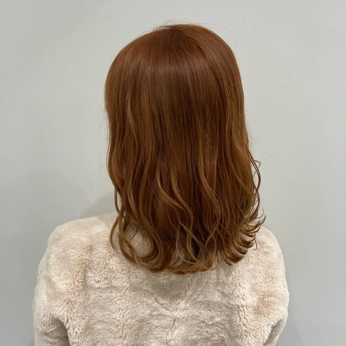 ミディアム 髪質改善サロン店長✨ 黒須　雄哉のヘアスタイル