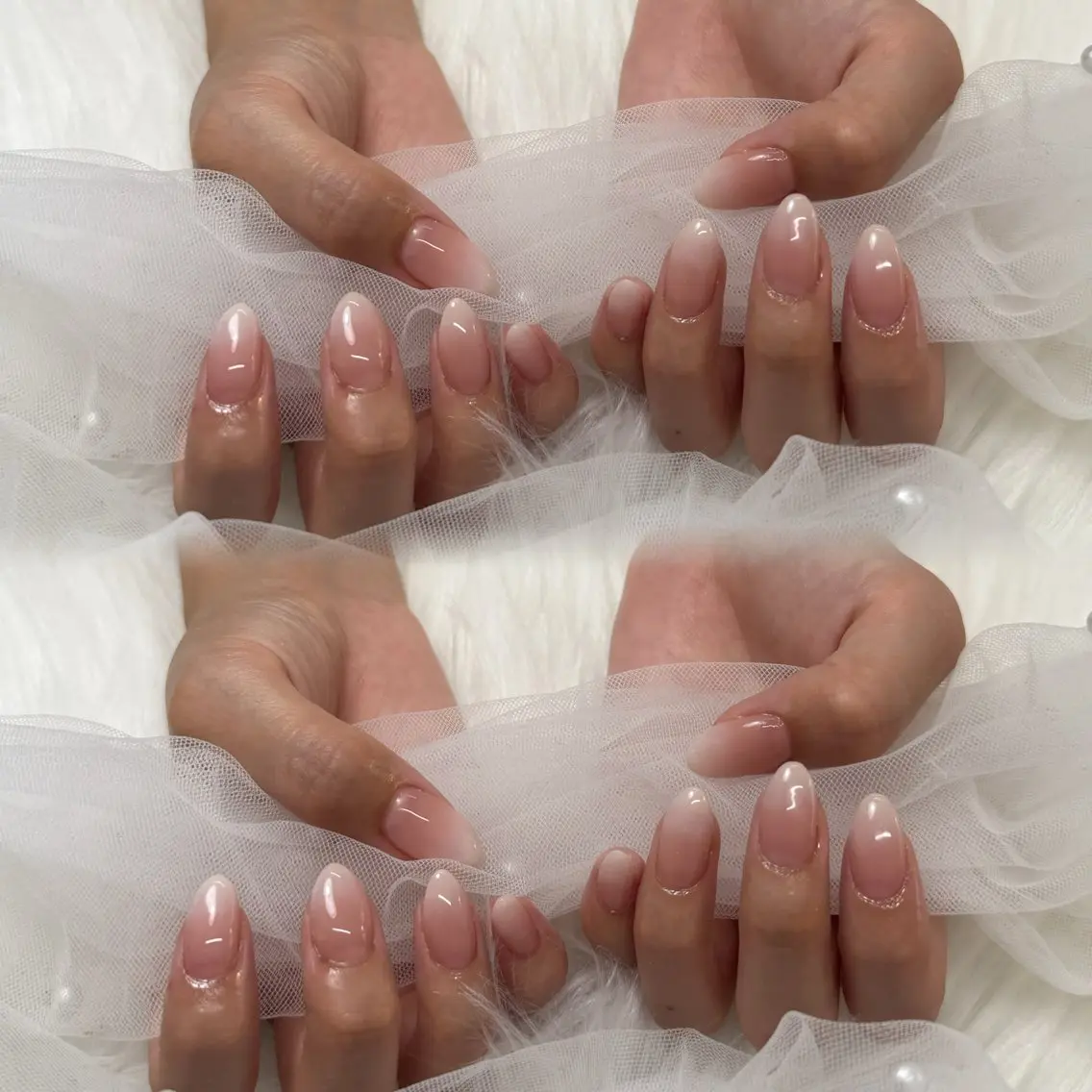 ネイル ハンドネイル ♡ みずきのネイルデザイン