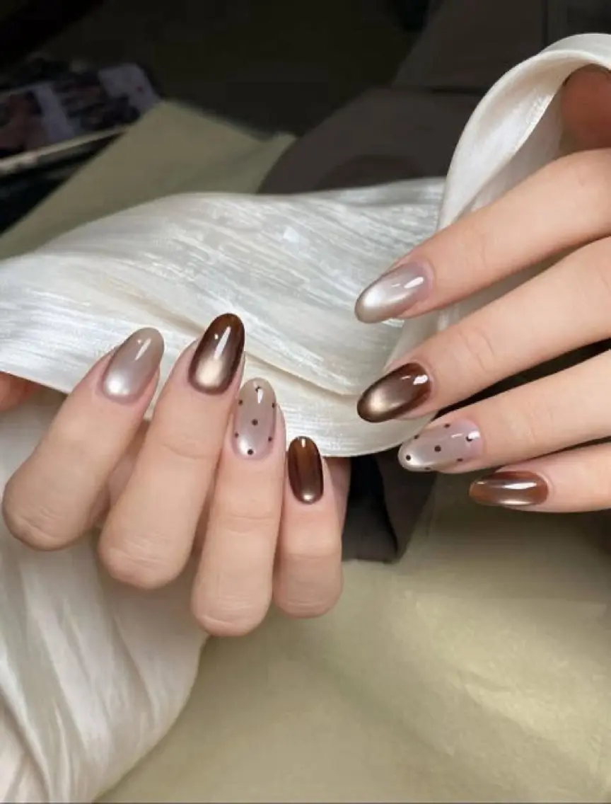 ネイル Anchan Nailのネイルデザイン