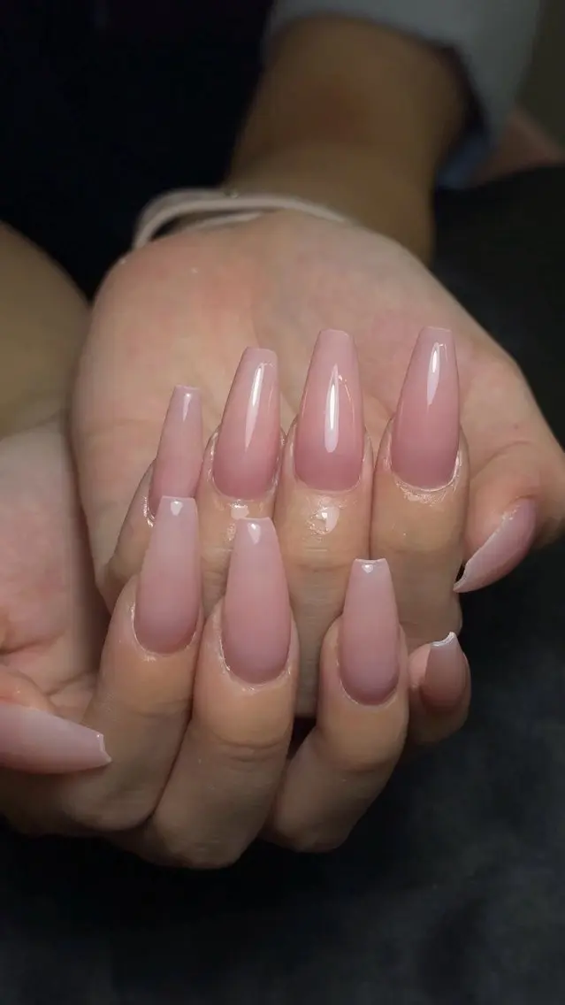 ネイル 持ち込み ワンホンネイル ハンドネイル AKIKO NAILのネイルデザイン
