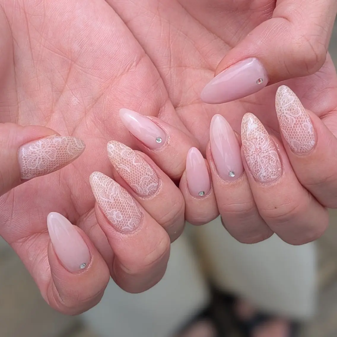ネイル ハンドネイル ハンドケア kii nailsのネイルデザイン