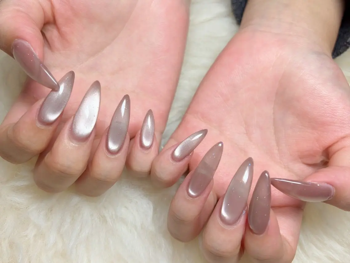 ネイル ハンドネイル nailme!/松下 侑未のネイルデザイン