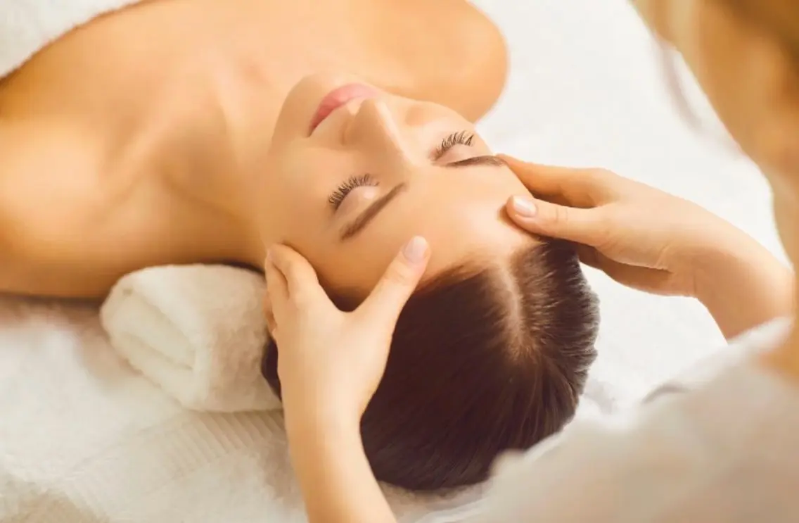 リラク 疲労回復サロン🌴 salon niuのエステ・リラクイメージ