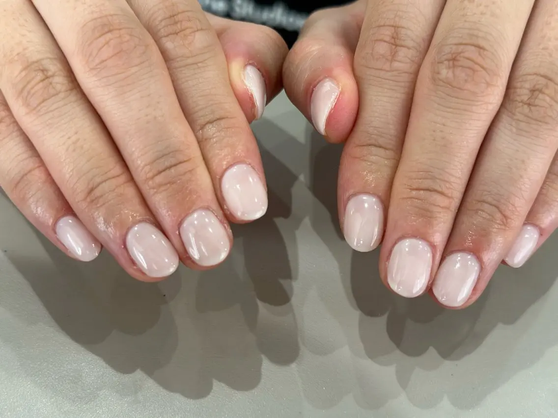 ネイル Etel atelier。のネイルデザイン