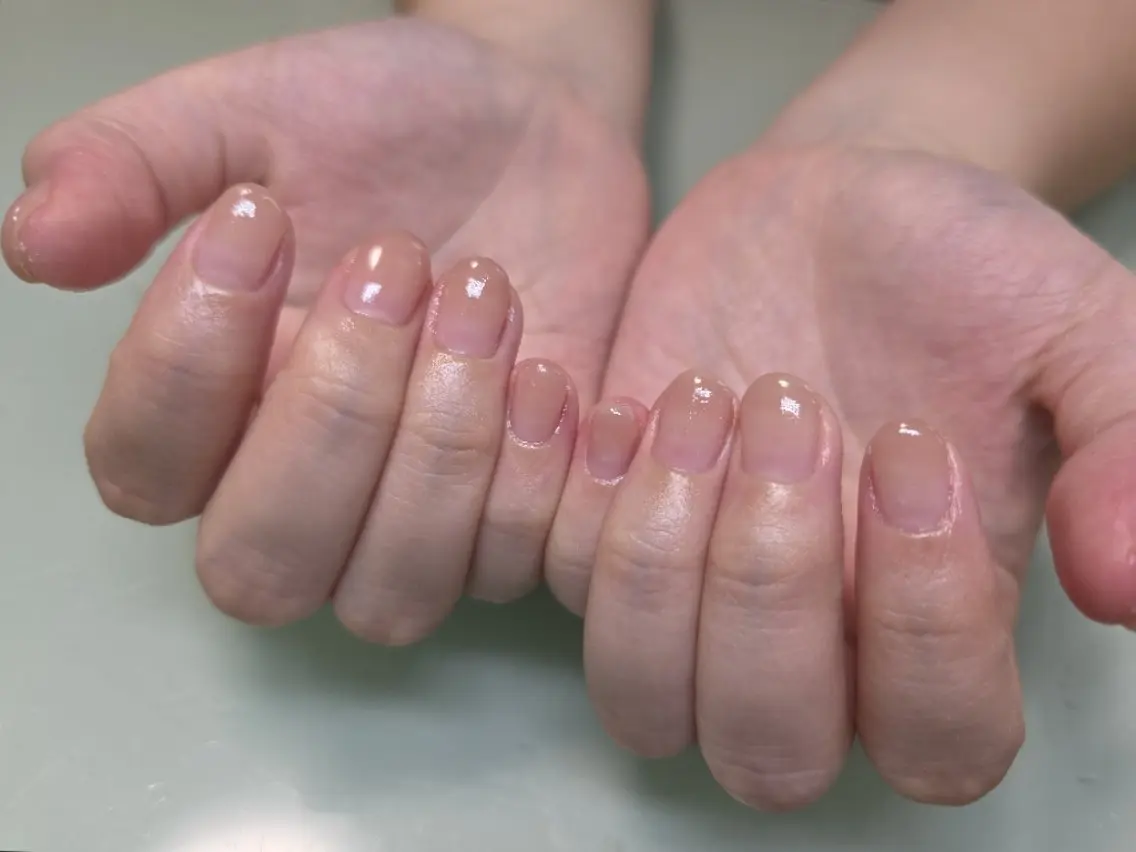 ネイル ハンドネイル Lapis Nailのネイルデザイン