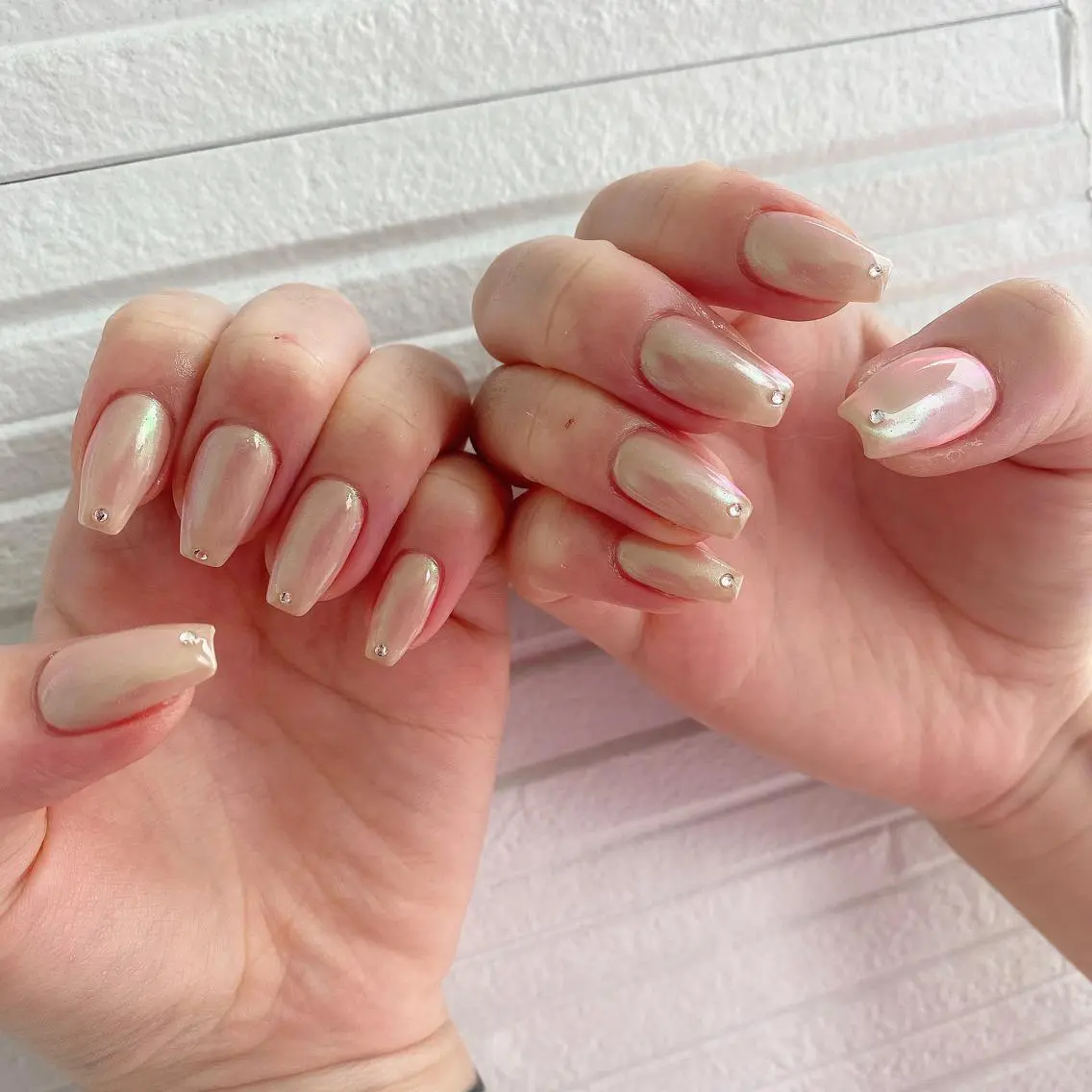 ネイル ハンドネイル Nail 87のネイルデザイン