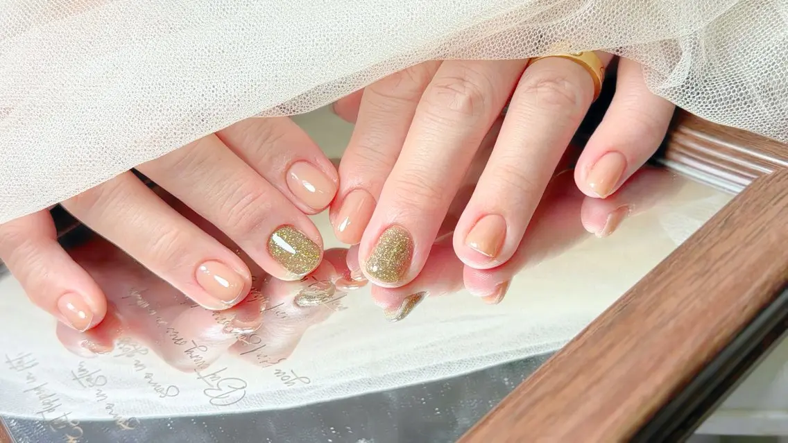 ネイル Ayumi nails川崎店のネイルデザイン