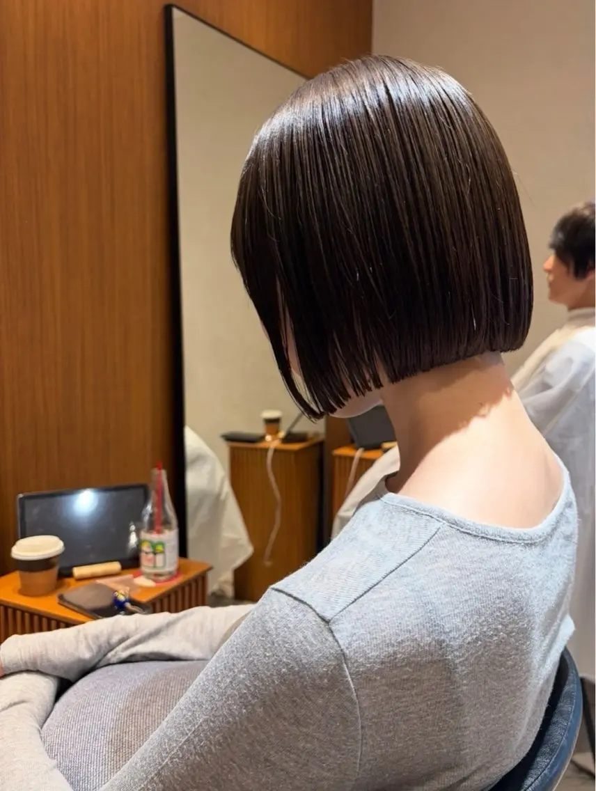 遠藤 太一のヘアスタイル