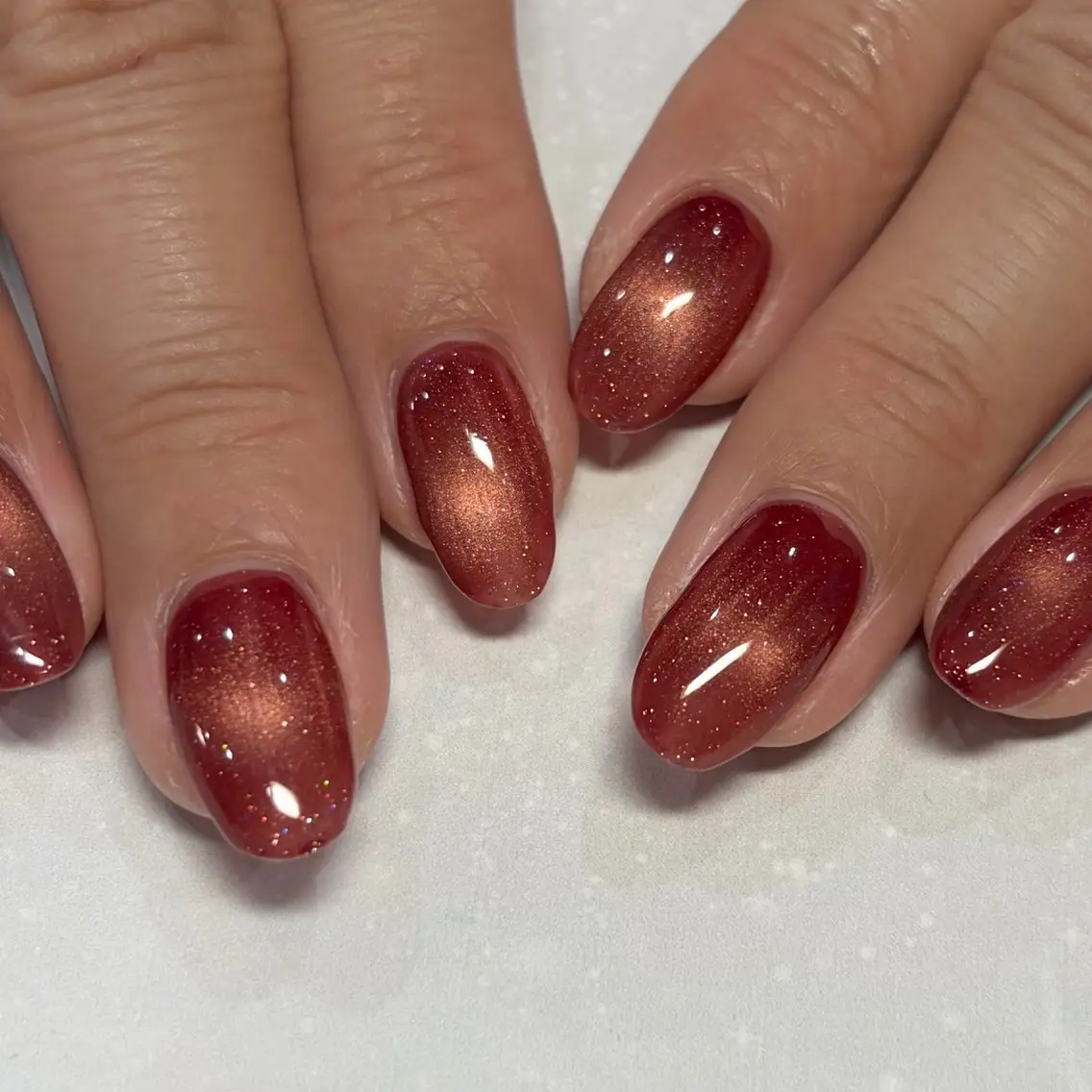 ネイル 3Qnail Akazawaのネイルデザイン