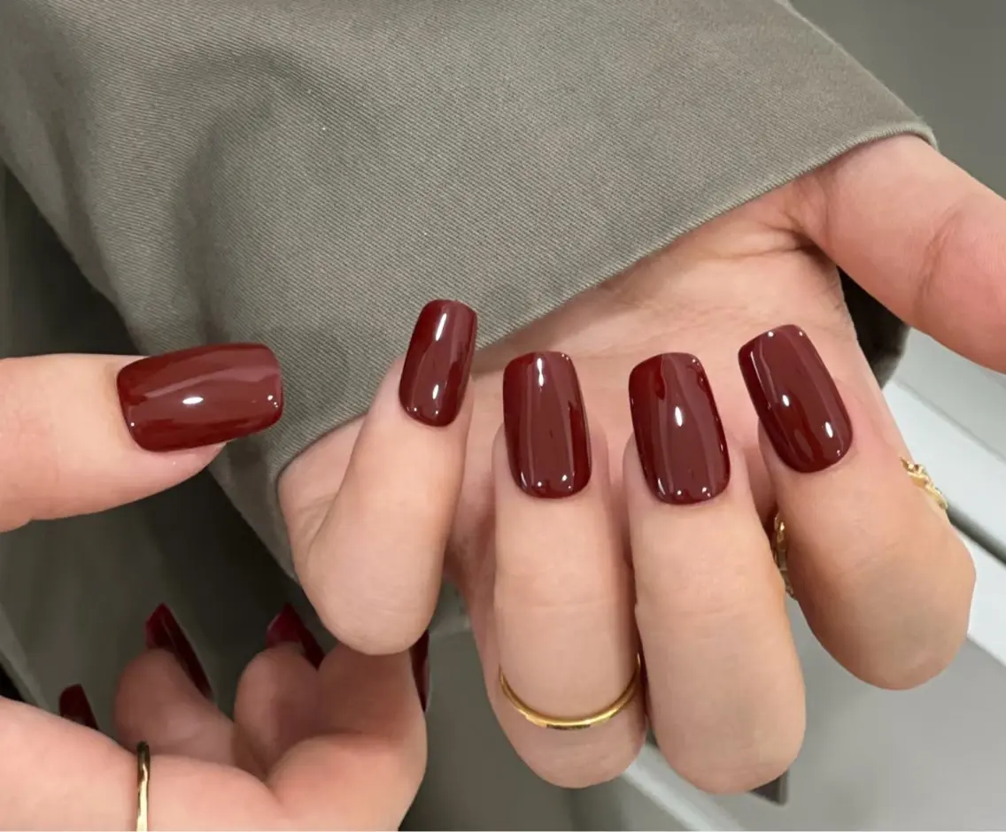 ネイル ハンドネイル Miya nailのネイルデザイン