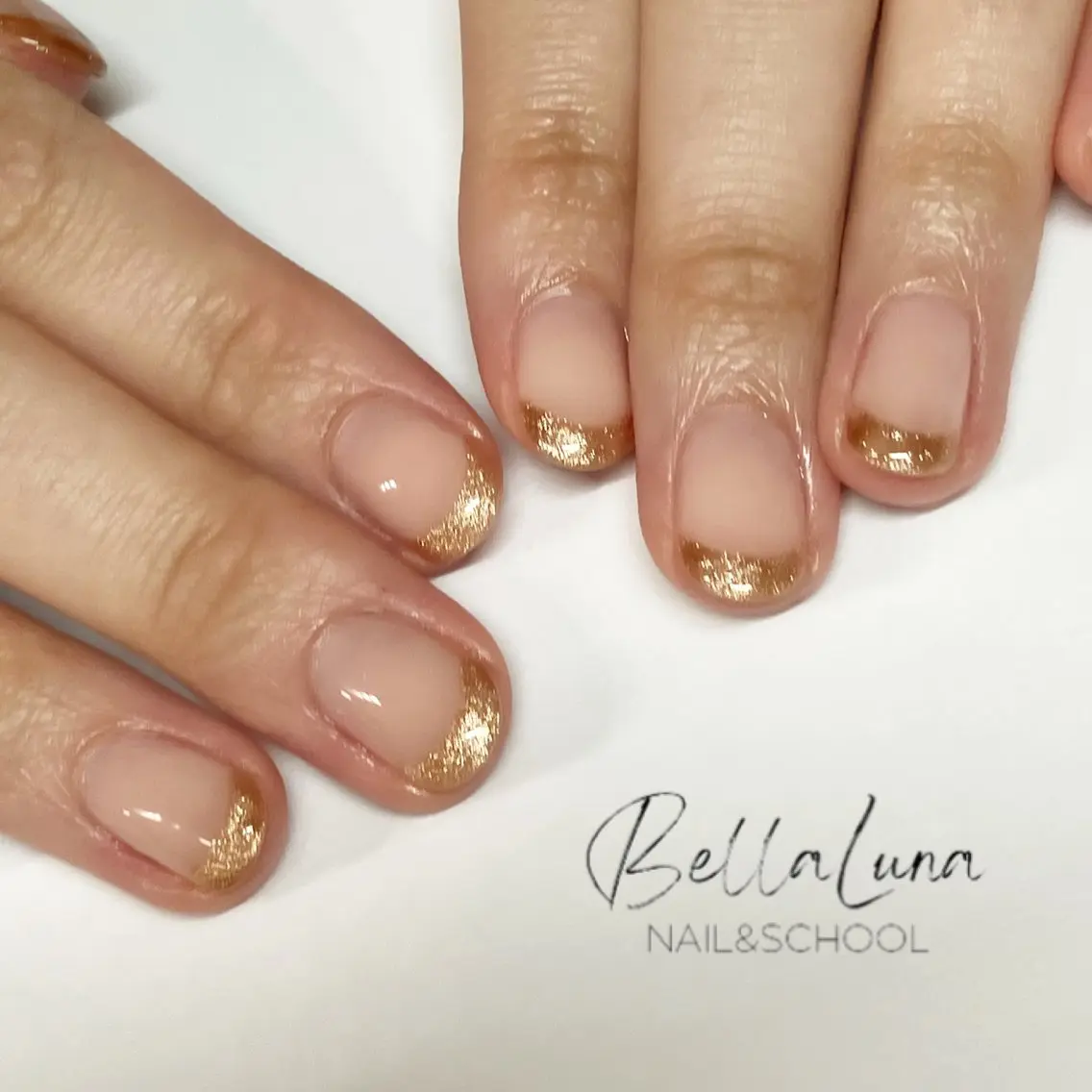 ネイル BellaLuna NAILのネイルデザイン