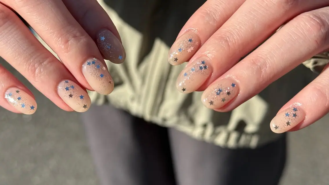 ネイル 持ち込み Collection Nailsaronのネイルデザイン