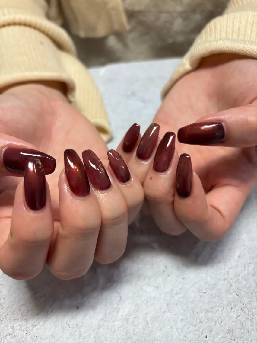 ネイル 【LINON】 airiのネイルデザイン