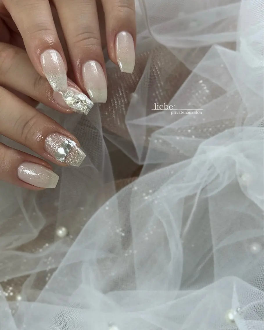 ネイル ハンドネイル Liebe nailのネイルデザイン