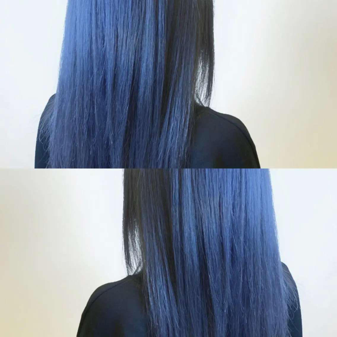 ロング カラー ヘアアレンジ 美容室sand 横浜のヘアスタイル