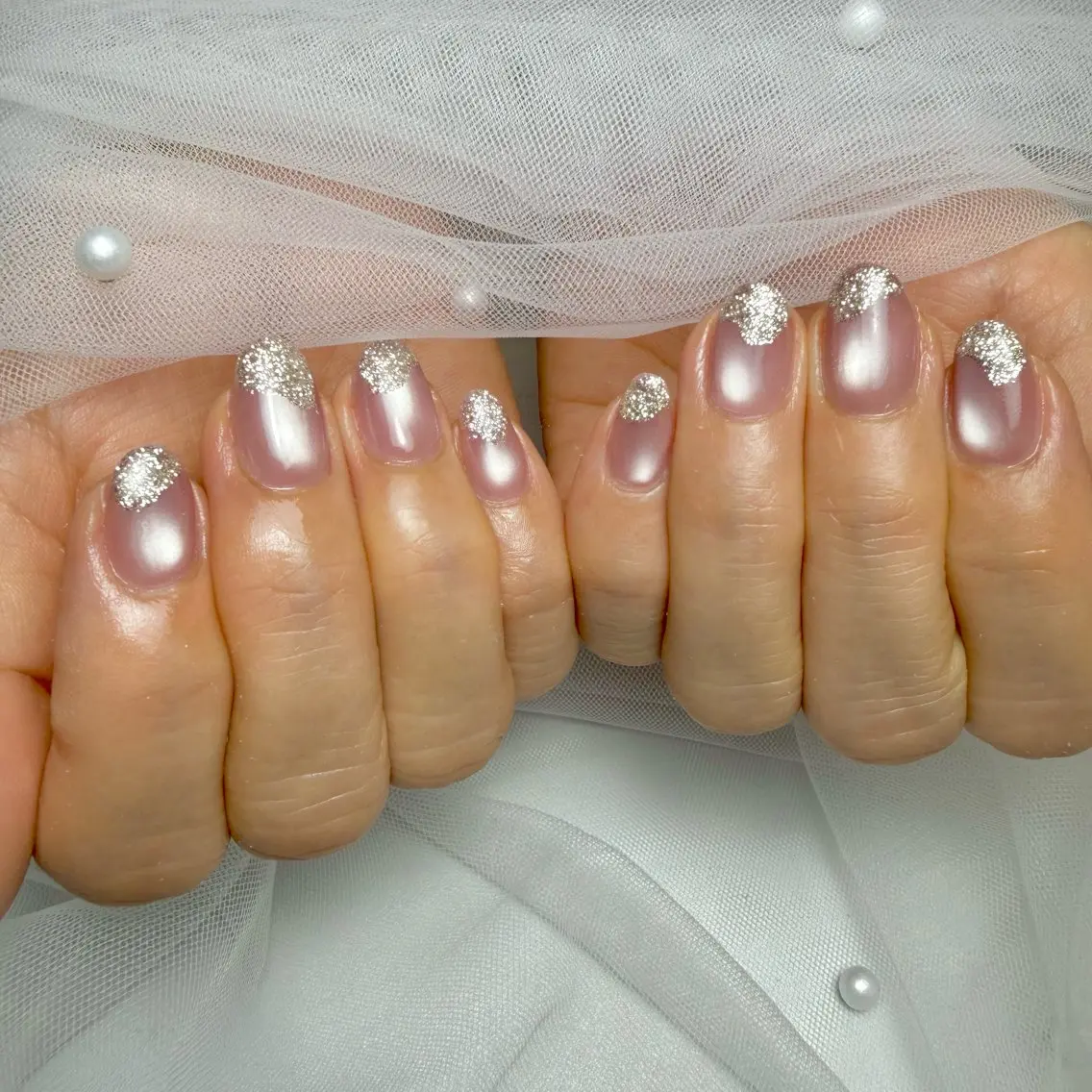 ネイル ハンドネイル yu_.nail yuのネイルデザイン