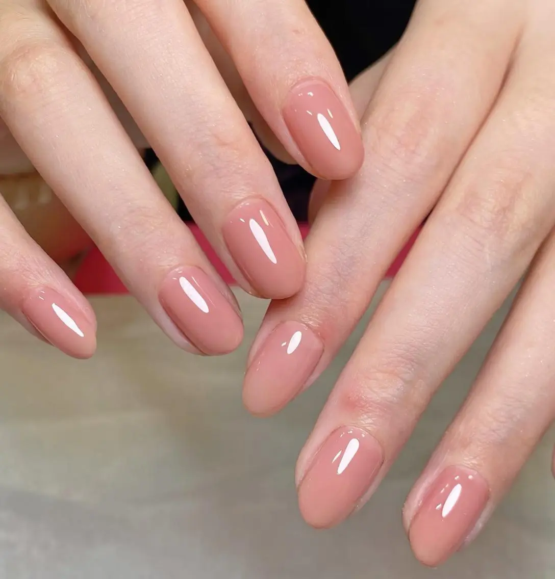 ネイル ハンドネイル Pure&Rich Nailのネイルデザイン