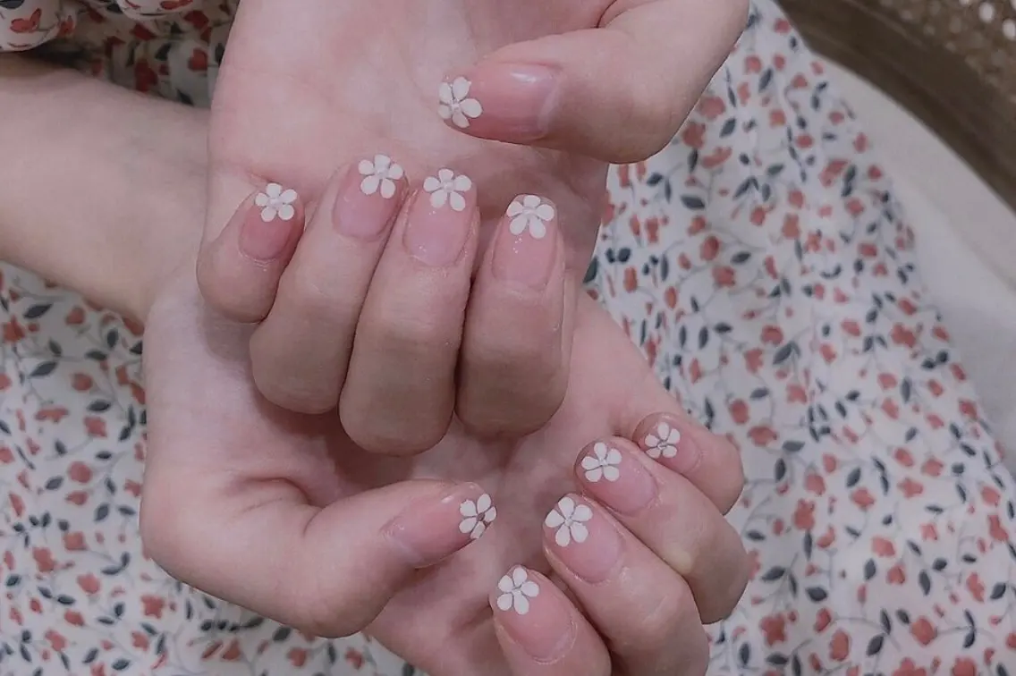 ネイル Angela nail💓のネイルデザイン