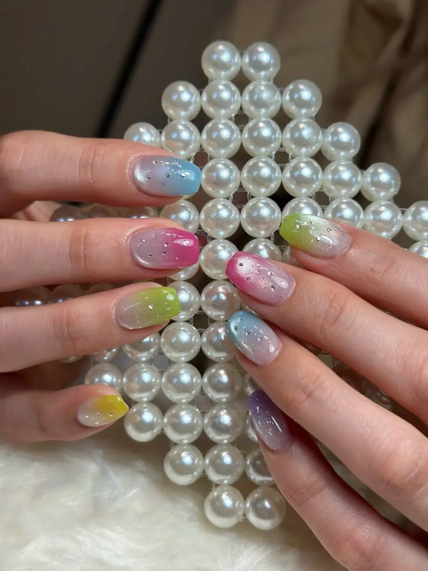 ネイル ハンドネイル Nana  nail 8:00～22:00のネイルデザイン
