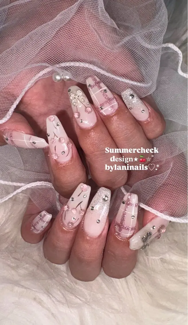 ネイル LANI nailsalonのネイルデザイン