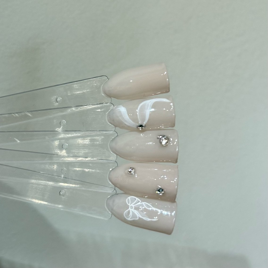 ネイル アートネイル 宇都宮ネイルGELo nail rinaのネイルデザイン