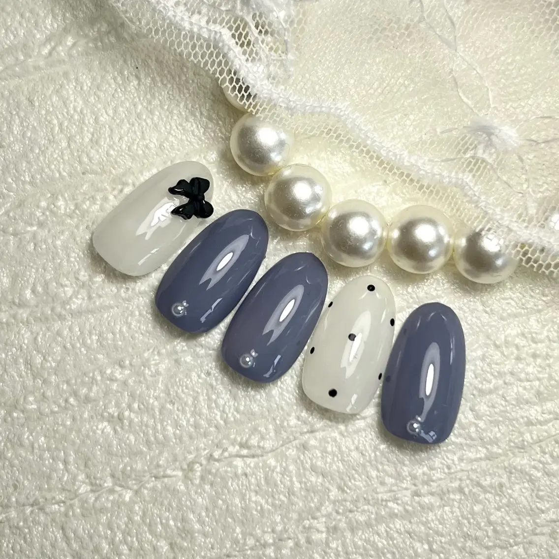 ネイル ハンドネイル Nail Leoaのネイルデザイン