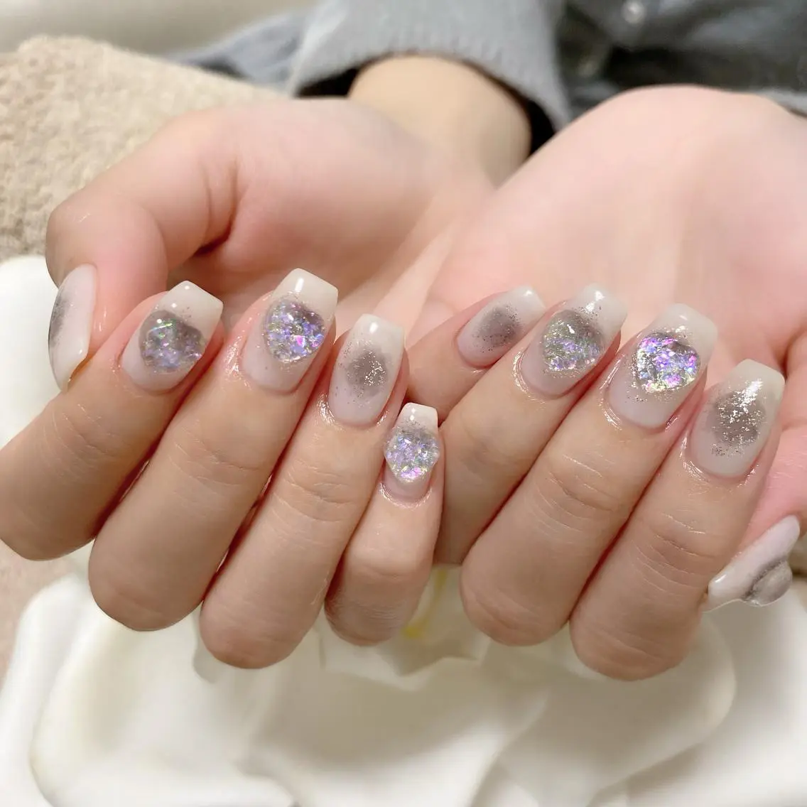 ネイル 💅fleur Ayumiのネイルデザイン