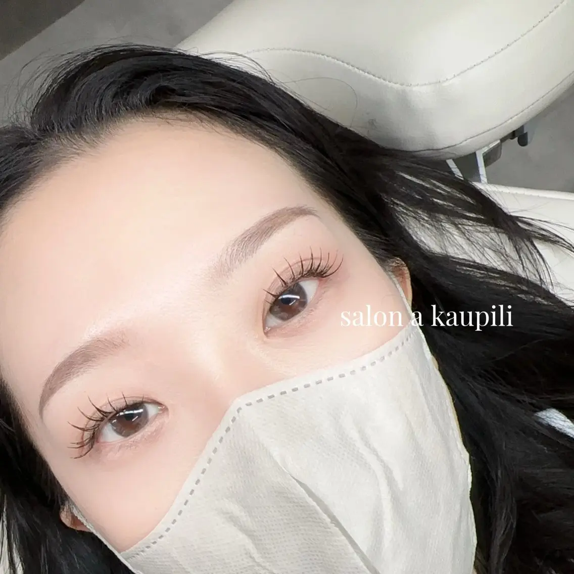 フラットマットラッシュ120本の写真