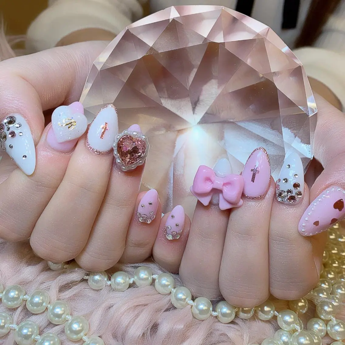 ネイル EMU NAILのネイルデザイン