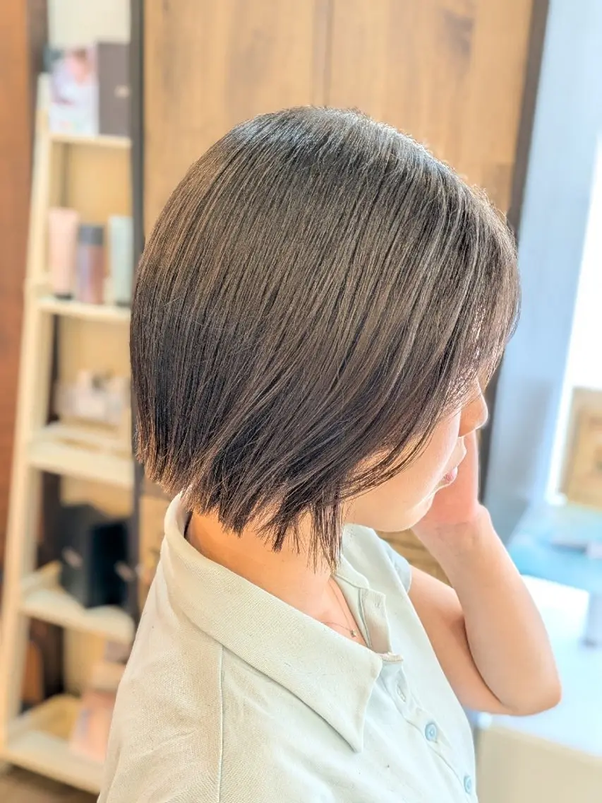 平日カットモデル募集✨TR付き❕️の写真