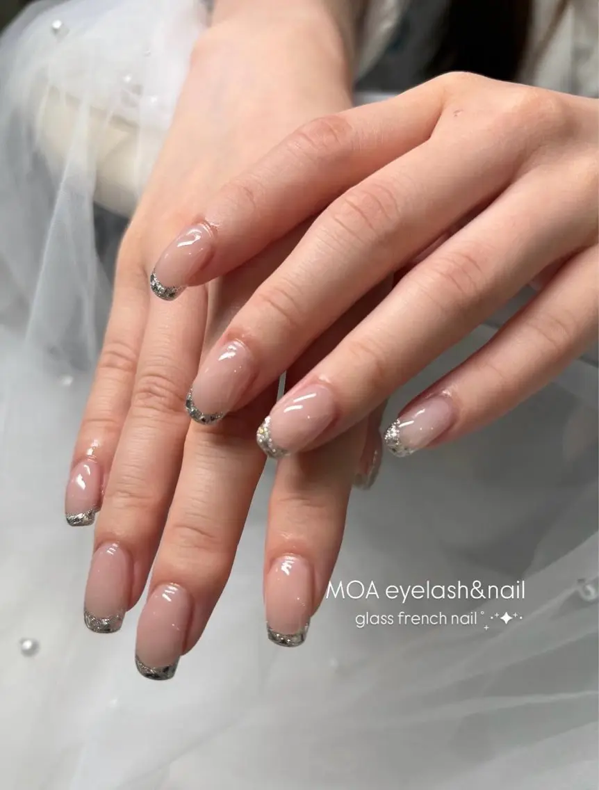 ネイル Halu nailのネイルデザイン